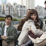 Movie Review: Contagion