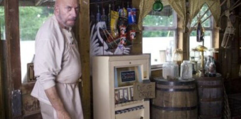 Movie Review: Creature