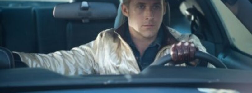 Movie Review: Drive