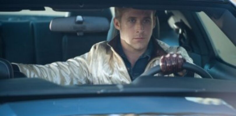 Movie Review: Drive