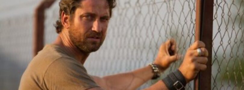 Movie Review: Machine Gun Preacher