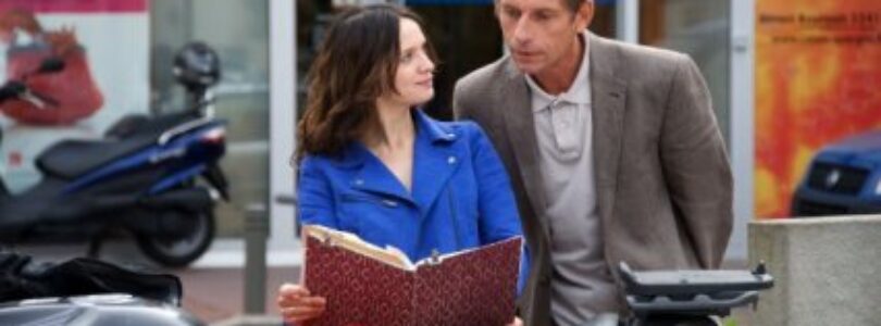 Movie Review: The Names of Love