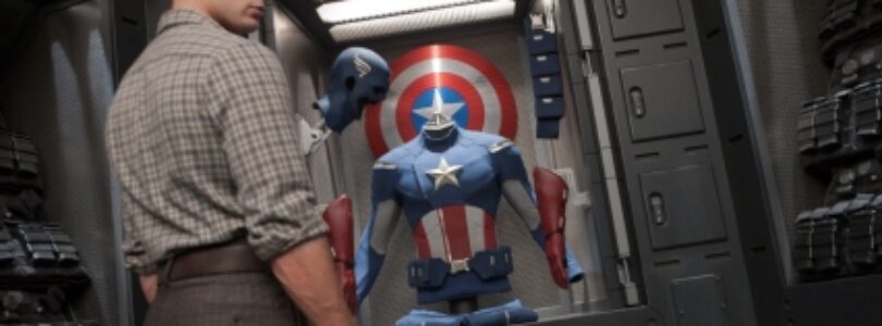 How Marvel Films Made Me a True Believer in The Avengers!