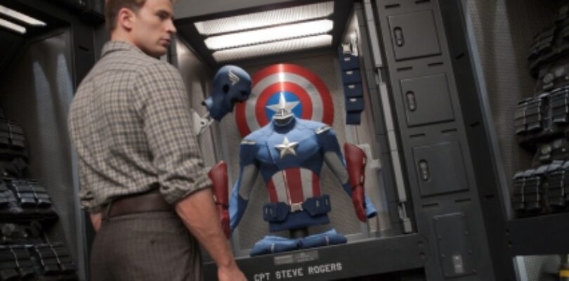 How Marvel Films Made Me a True Believer in The Avengers!