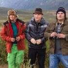 Movie Review: The Big Year