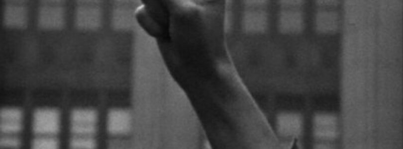 Movie Review: The Black Power Mixtape 1967-1975