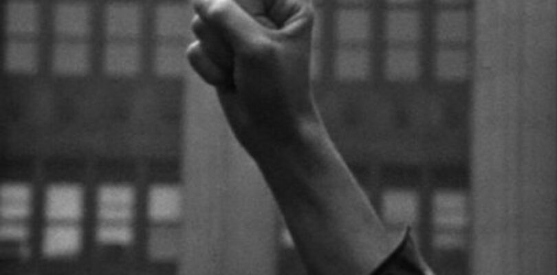 Movie Review: The Black Power Mixtape 1967-1975