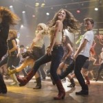 Movie Review: Footloose