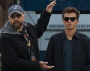 Interview with Craig Brewer and Kenny Wormald, director and star of Footloose