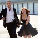 Movie Review: In Time