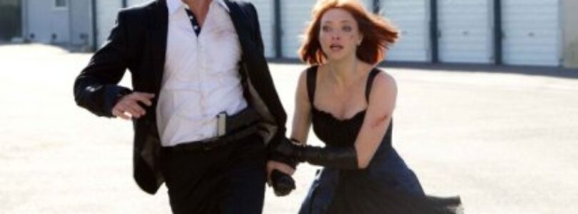 Movie Review: In Time