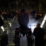 Movie Review: Real Steel