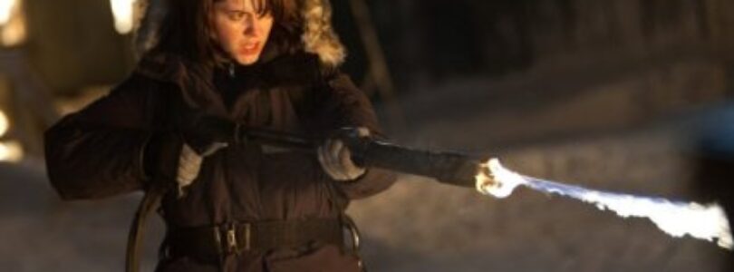 Movie Review: The Thing