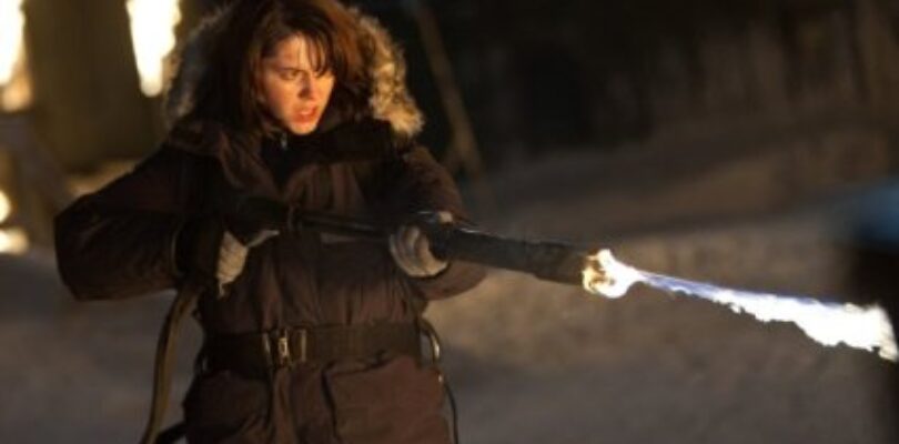 Movie Review: The Thing