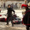 Movie Review: The Three Musketeers