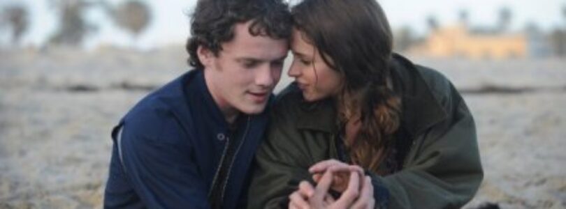 Movie Review: Like Crazy