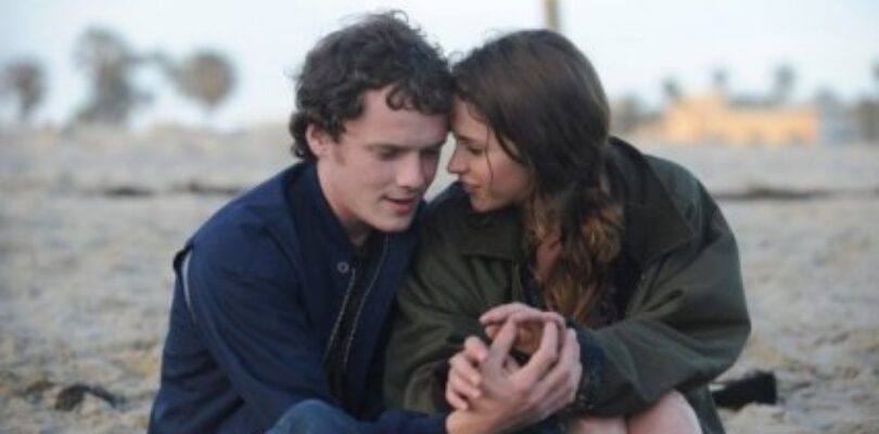 Movie Review: Like Crazy