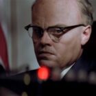 Movie Review: J. Edgar