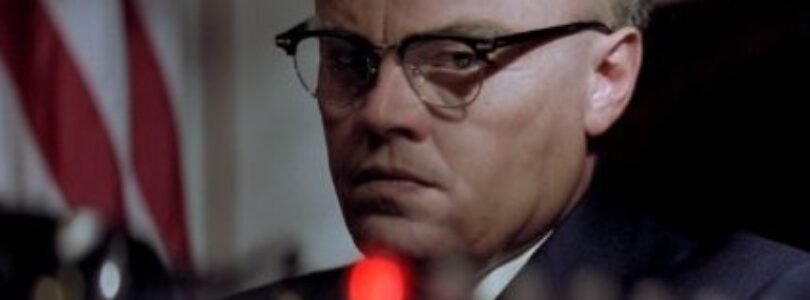 Movie Review: J. Edgar