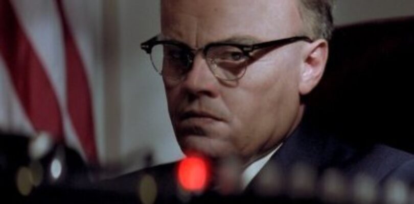 Movie Review: J. Edgar