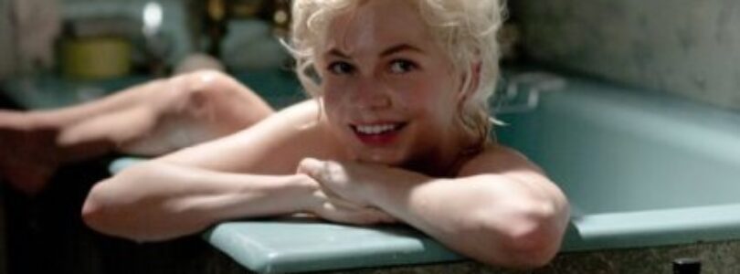 Movie Review: My Week with Marilyn