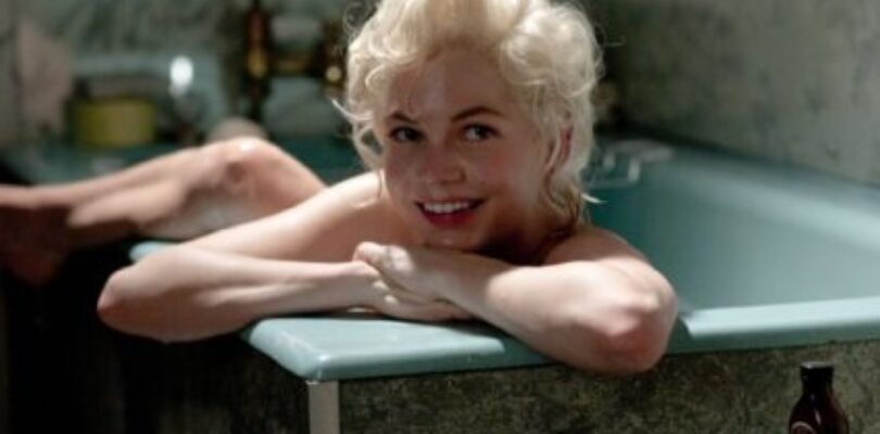 Movie Review: My Week with Marilyn