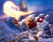 The Many Faces of Ebenezer Scrooge: A History of A Christmas Carol on Film