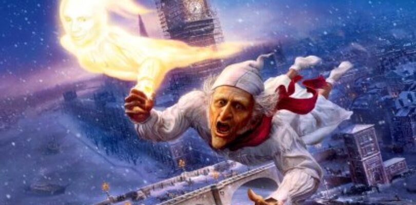 The Many Faces of Ebenezer Scrooge: A History of A Christmas Carol on Film