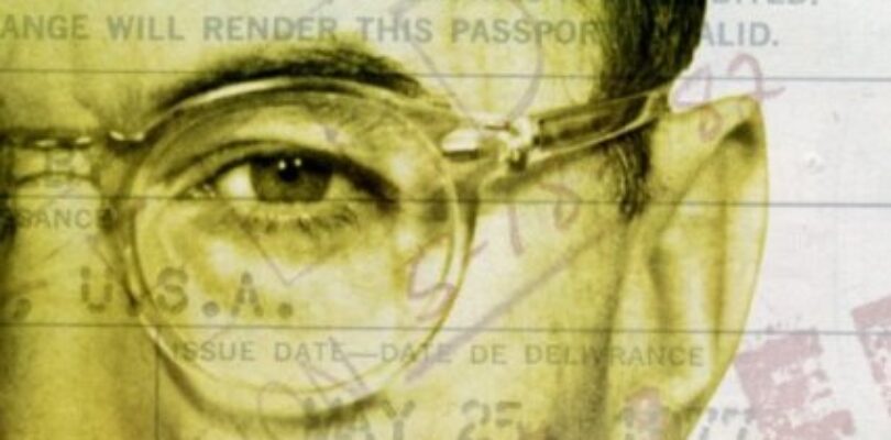 Movie Review: The Man Nobody Knew