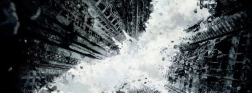 Ten Reasons The Dark Knight Rises Will Be Better Than The Hobbit