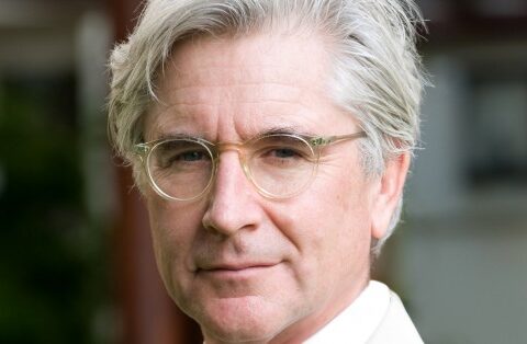Carl Colby