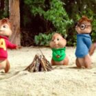 Movie Review: Alvin and the Chipmunks: Chipwrecked
