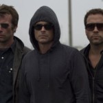 Movie Review: I Melt with You