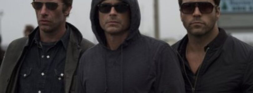 Movie Review: I Melt with You