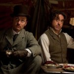 Movie Review: Sherlock Holmes: A Game of Shadows