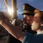 Movie Review: The Adventures of Tintin