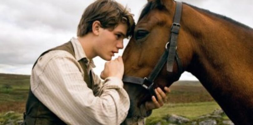 Movie Review: War Horse