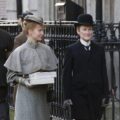 Movie Review: Albert Nobbs