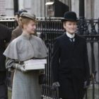 Movie Review: Albert Nobbs