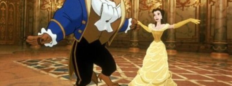 What a Five-Year-Old Thought of Beauty and the Beast 3D