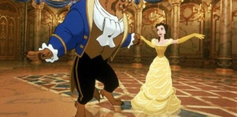 What a Five-Year-Old Thought of Beauty and the Beast 3D