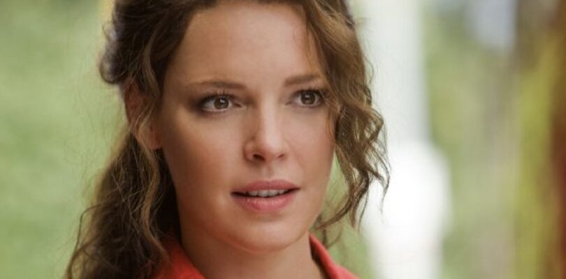 Movie Review: One for the Money