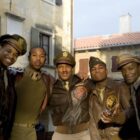 Movie Review: Red Tails