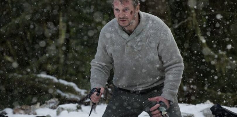 Movie Review: The Grey