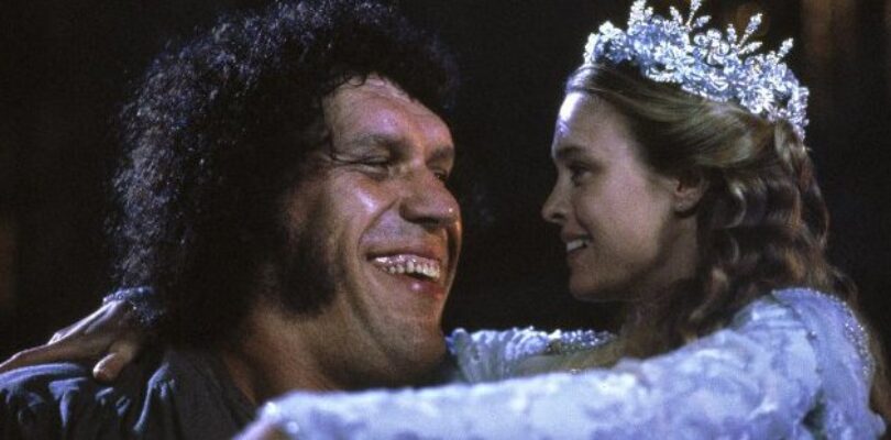 Top 10 Film Performances by Professional Wrestlers