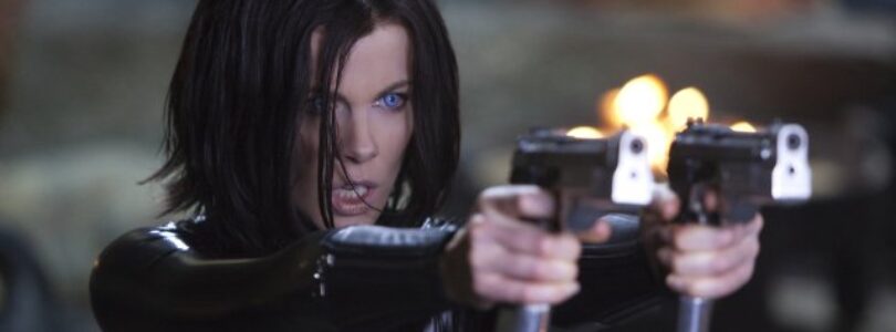 Movie Review: Underworld: Awakening