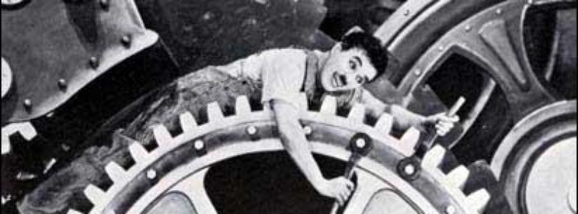 CinemaLinks: The Making of David Lynch’s “Dune”