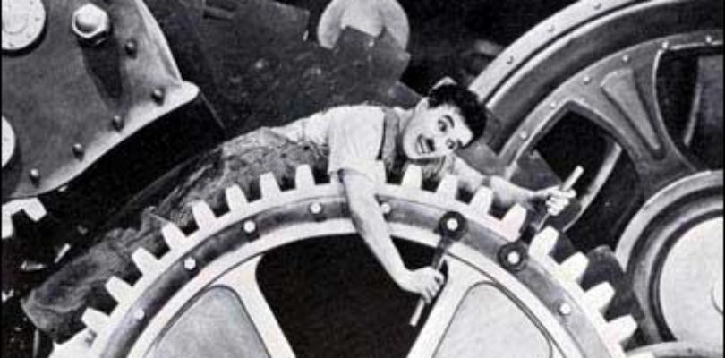 CinemaLinks: The Making of David Lynch’s “Dune”