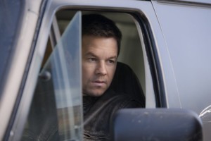 Mark Wahlberg in "Contraband." © 2011 - Universal Pictures.