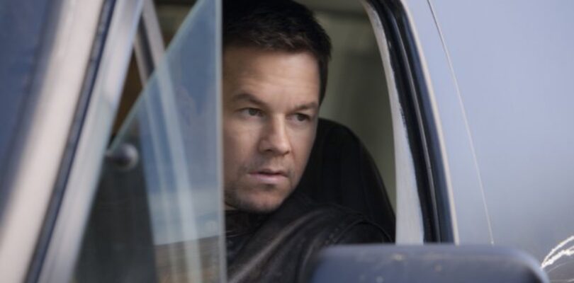 Movie Review: Contraband